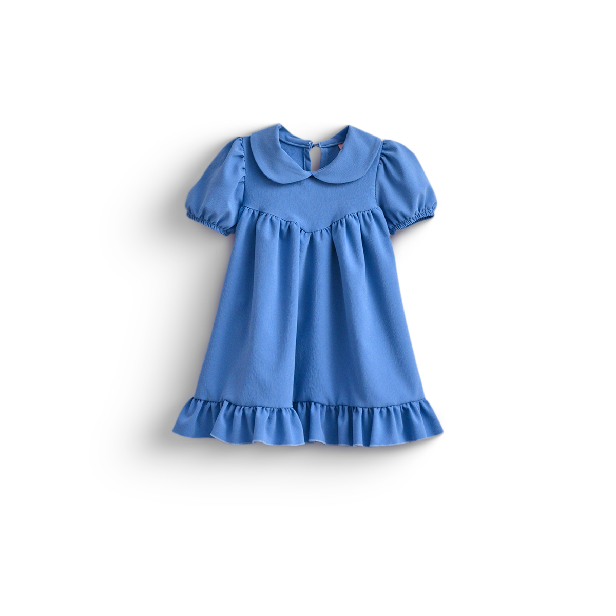 Ves Lucy 5 1/3 Flory Niña VEBB0126