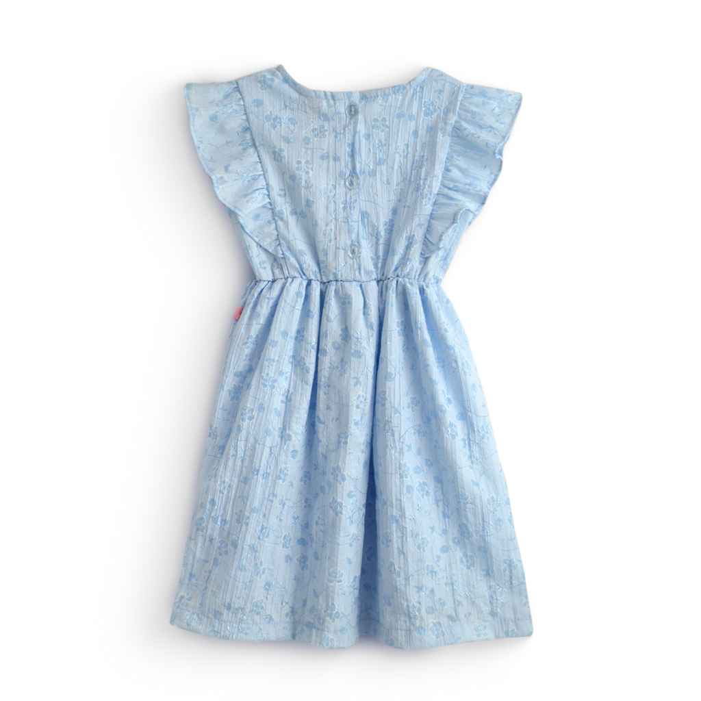 Vestido con moño • PATY 4 •  tallas ch-m-gr • VENI0219B