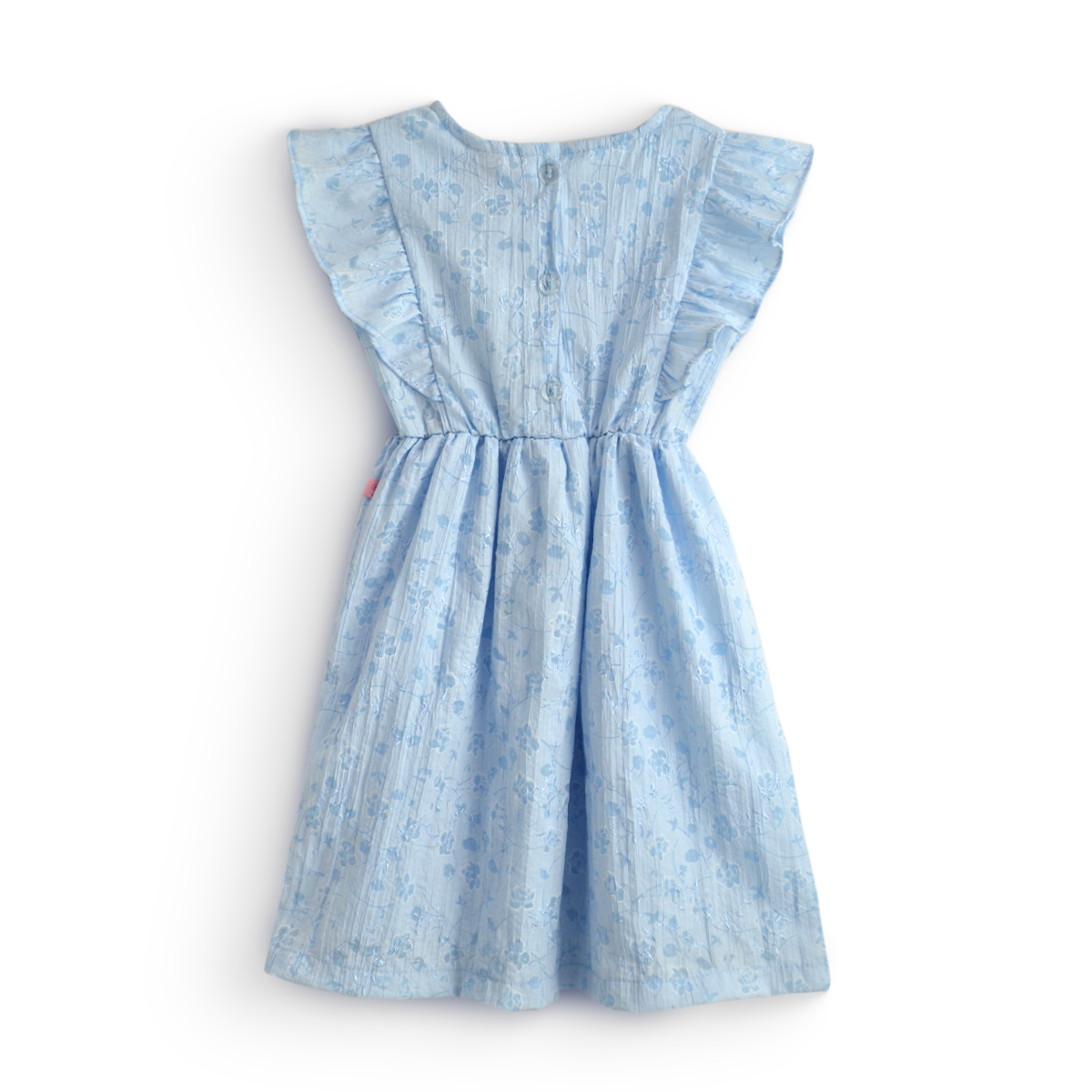 Vestido con moño • PATY 4 •  tallas ch-m-gr • VENI0219B