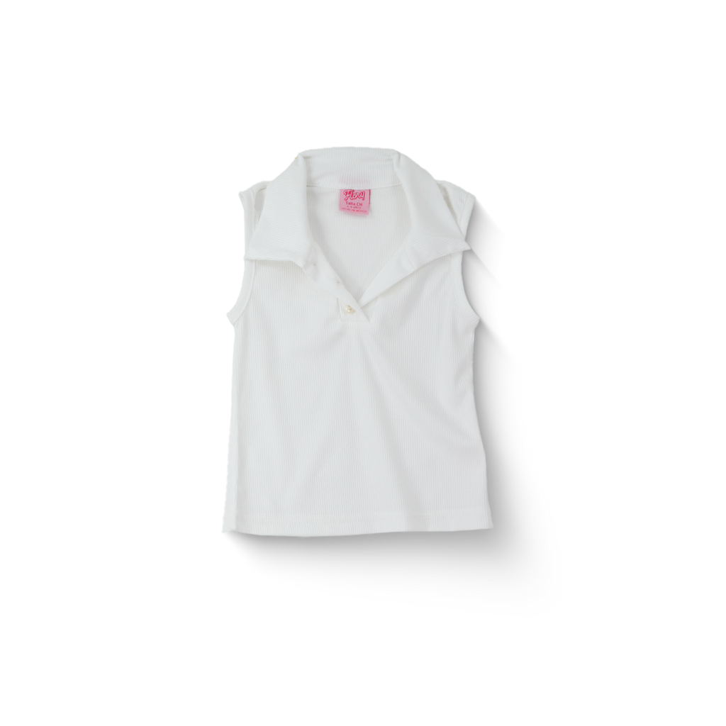 Conjunto de Short rayado con blusa • ACAPULCO 1 • tallas ch-m-gr • CONI0035
