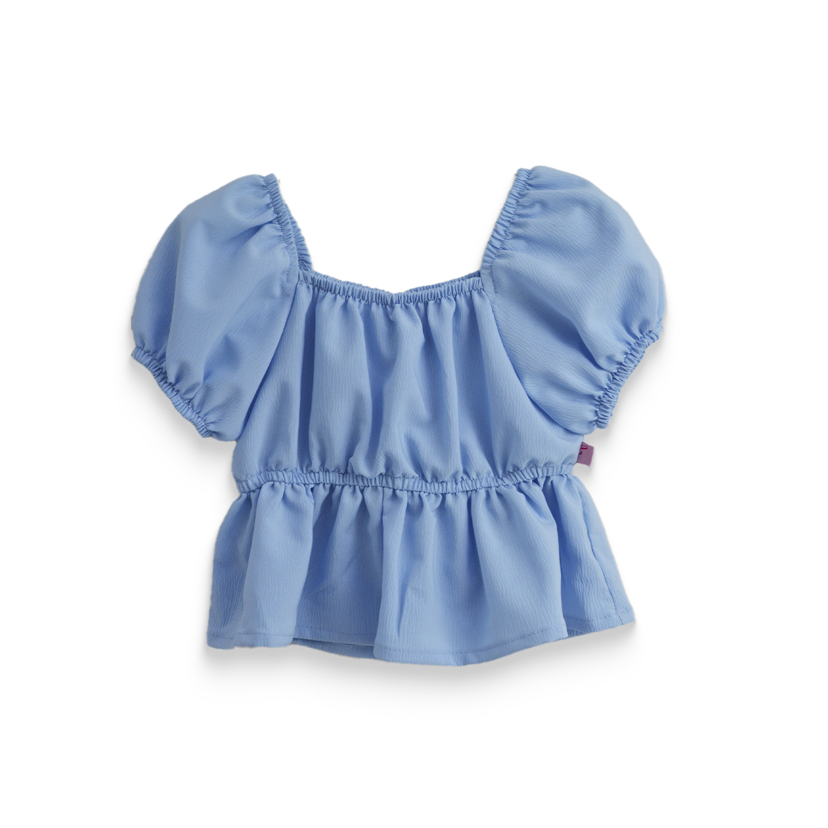 Conjunto blusa y pantalón para Bebé Flory COBB0006