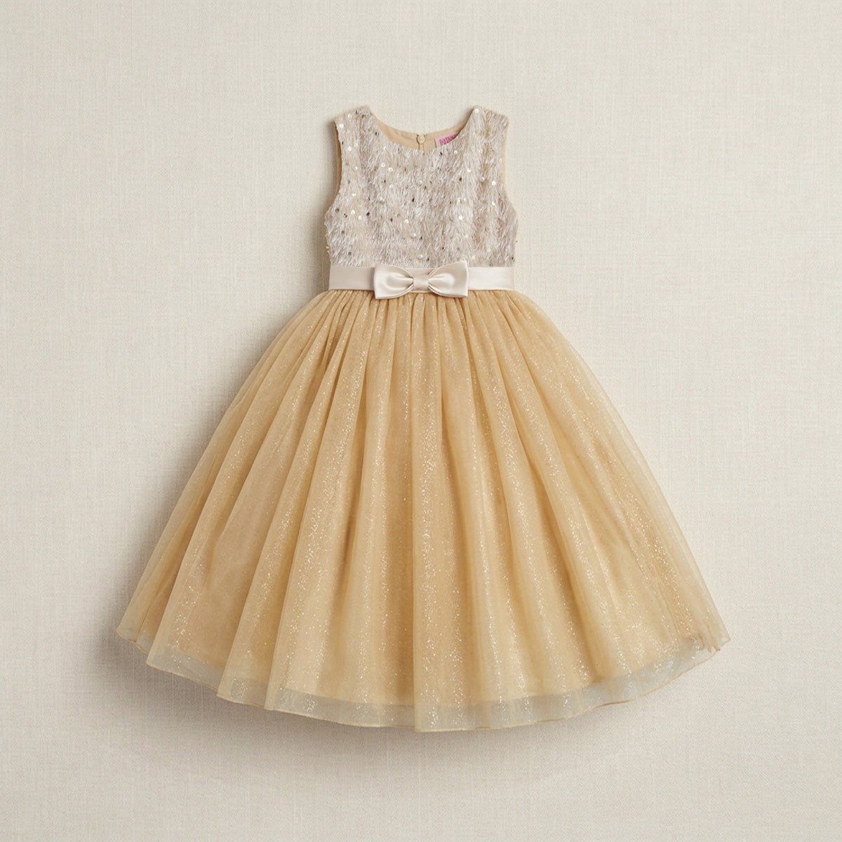 Vestido de gala  largo con perlas • CATALINA 7 • tallas xch-ch-m-gr-xg • VENI0195