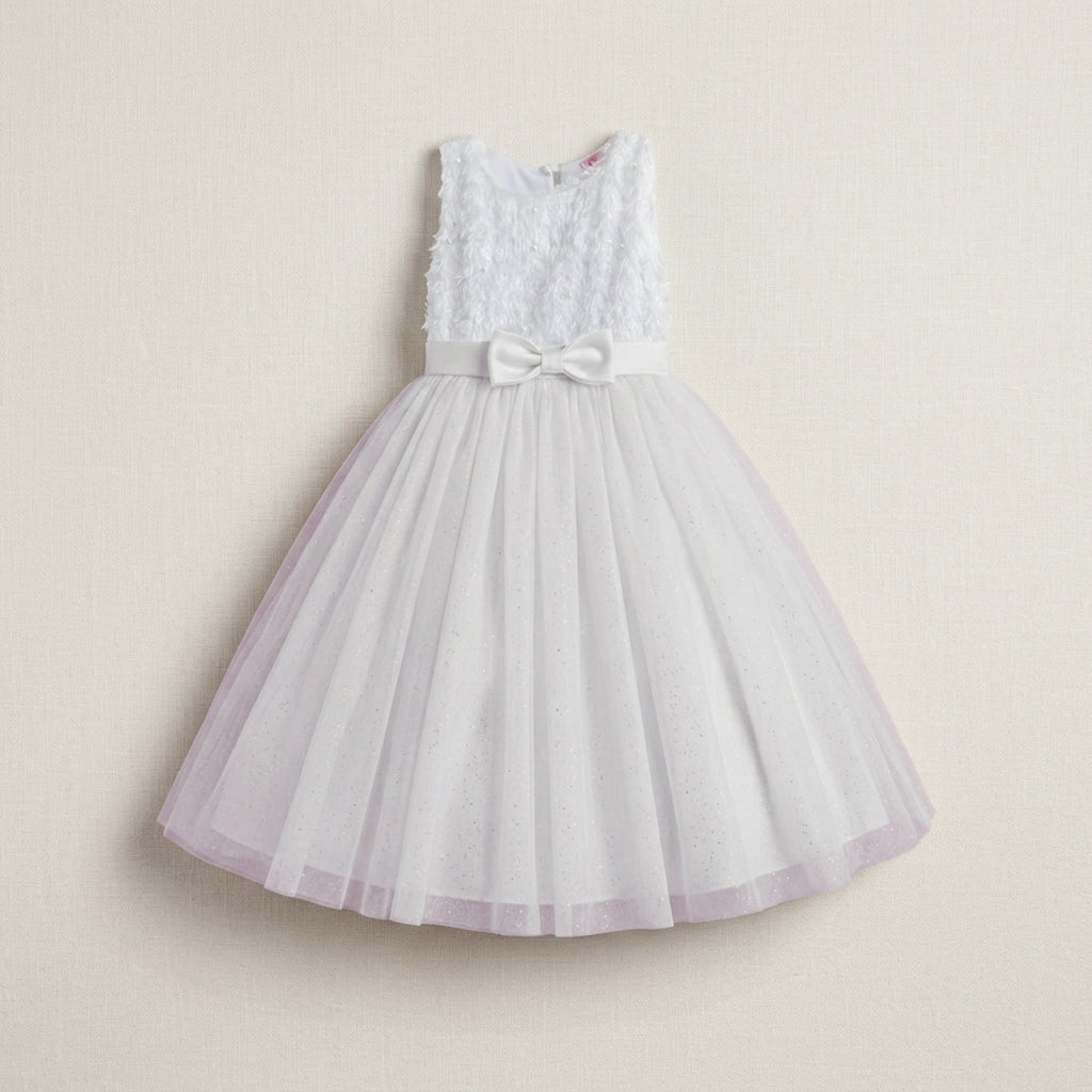 Vestido de gala  largo con perlas • CATALINA 7 • tallas xch-ch-m-gr-xg • VENI0195