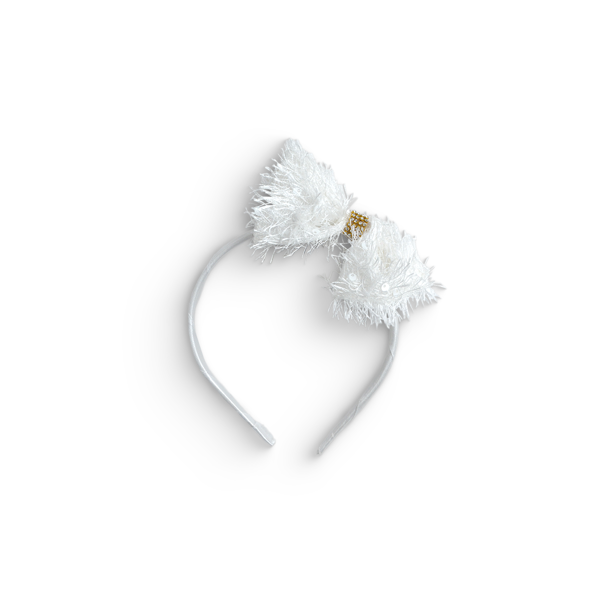 Accesorio de Diadema combinable para Vestido de Fiesta | ACNI0005 | Unitalla