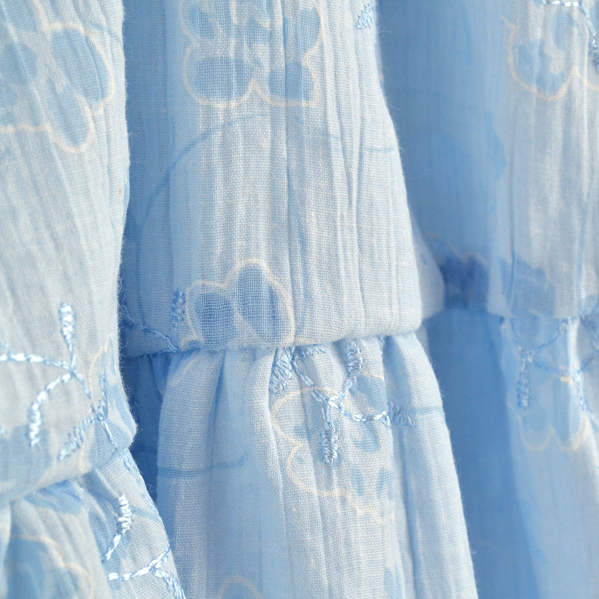 Vestido sin mangas con cinturón | VENI0215C | tallas ch-m-gr