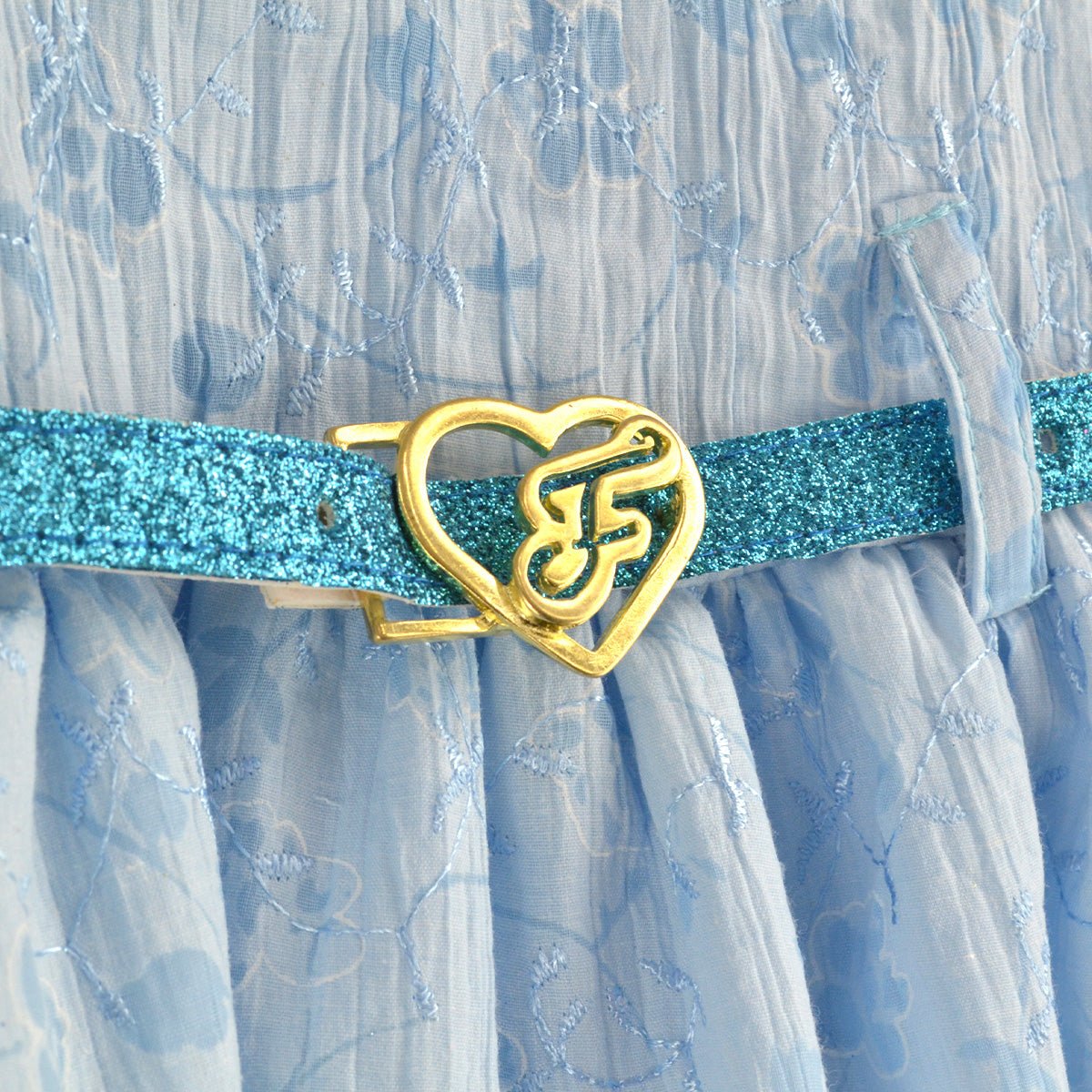 Vestido sin mangas con cinturón | VENI0215C | tallas ch-m-gr