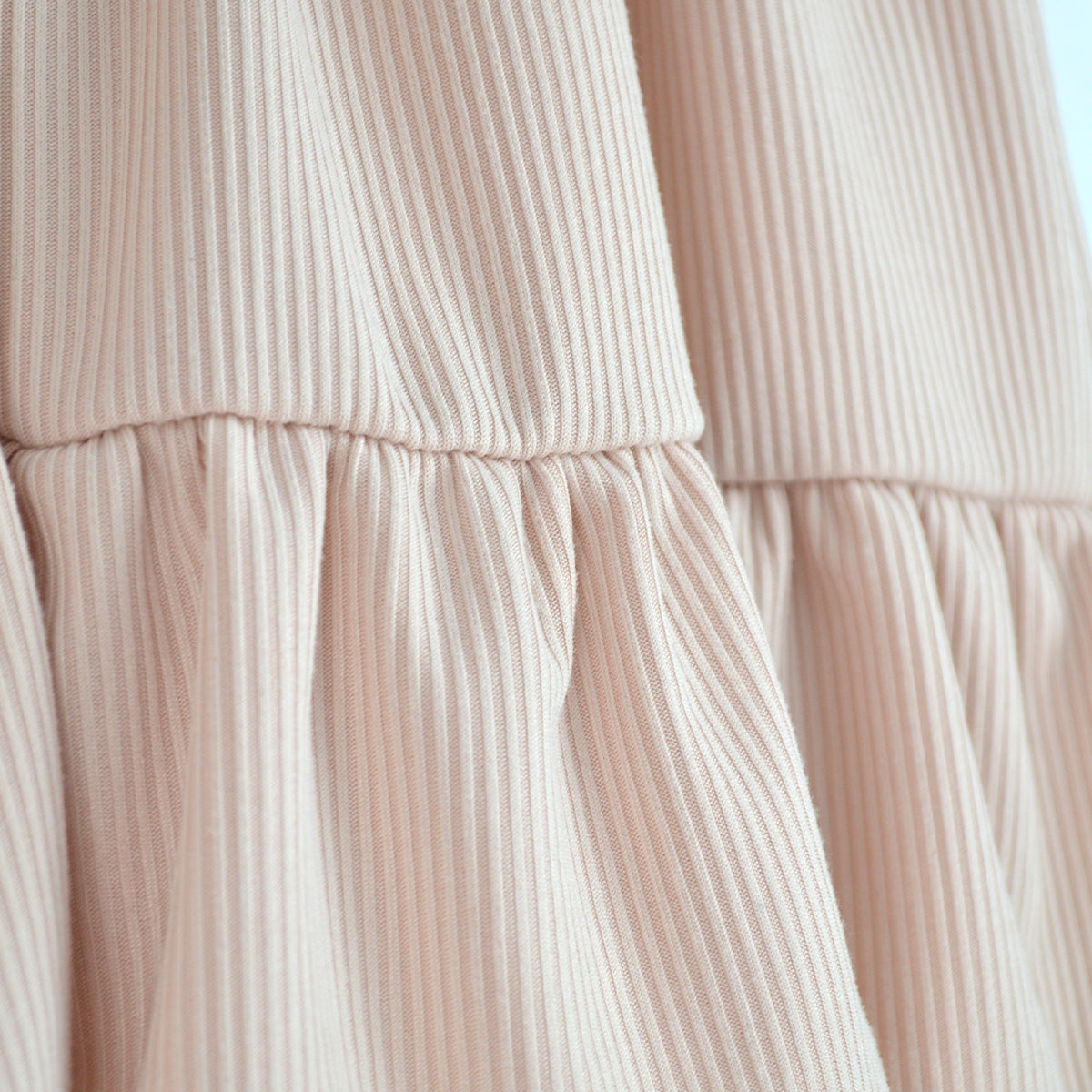 Vestido con cinturón • 1 a 3 años • Natali 5
