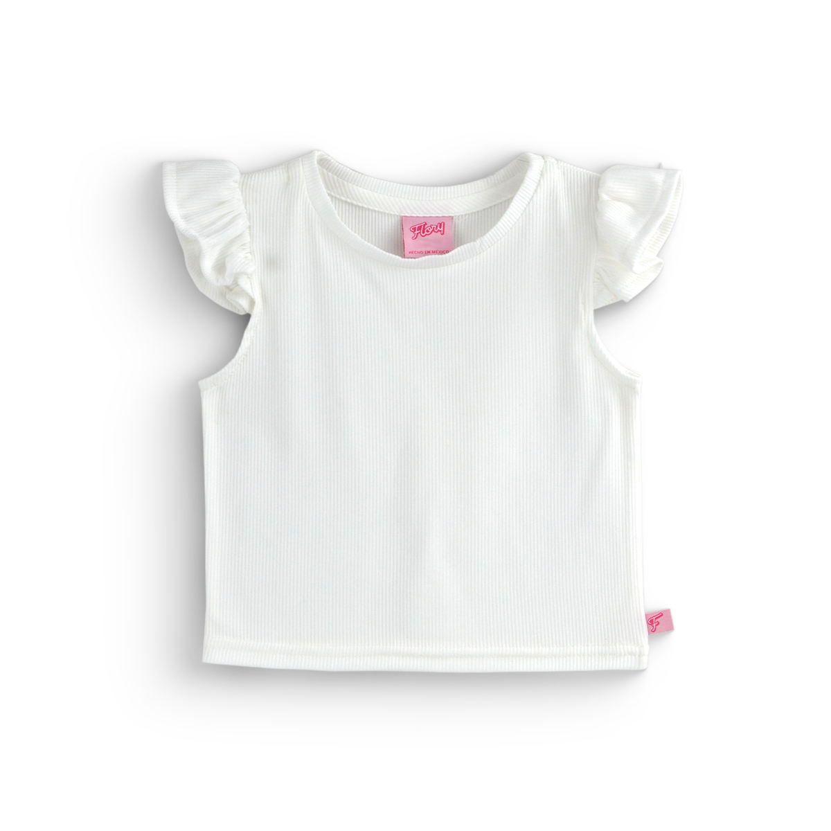 Conjunto con pantalón ancho con blusa blanca • tallas ch-m-gr-xg • BARBIE 5 • CONI0011