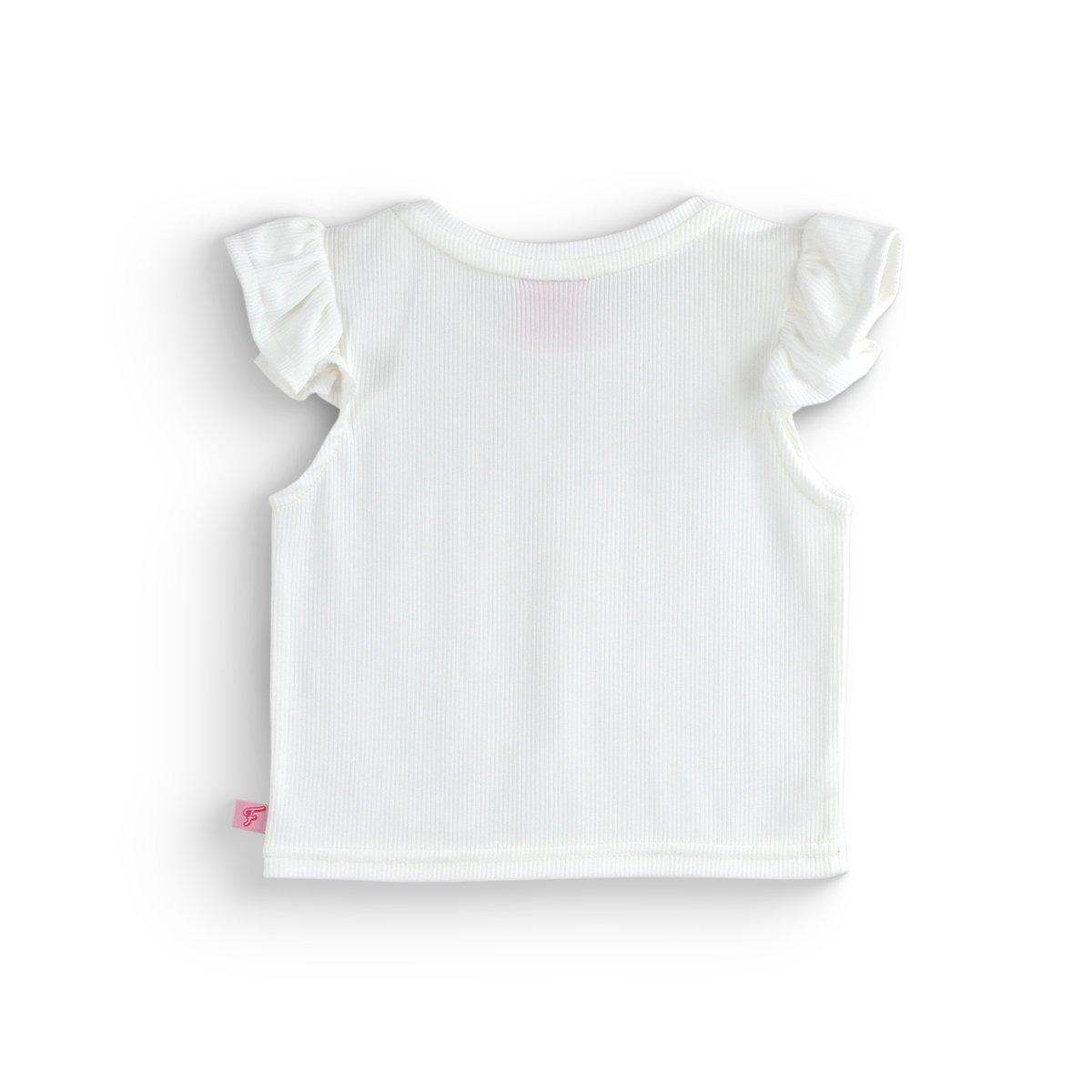 Conjunto con pantalón ancho con blusa blanca • tallas ch-m-gr-xg • BARBIE 5 • CONI0011