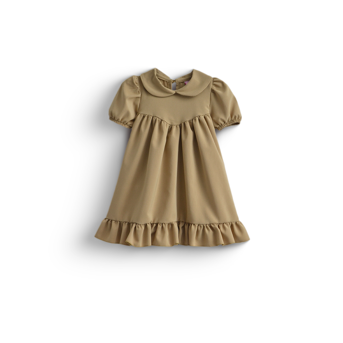 Ves Lucy 5 1/3 Flory Niña VEBB0126