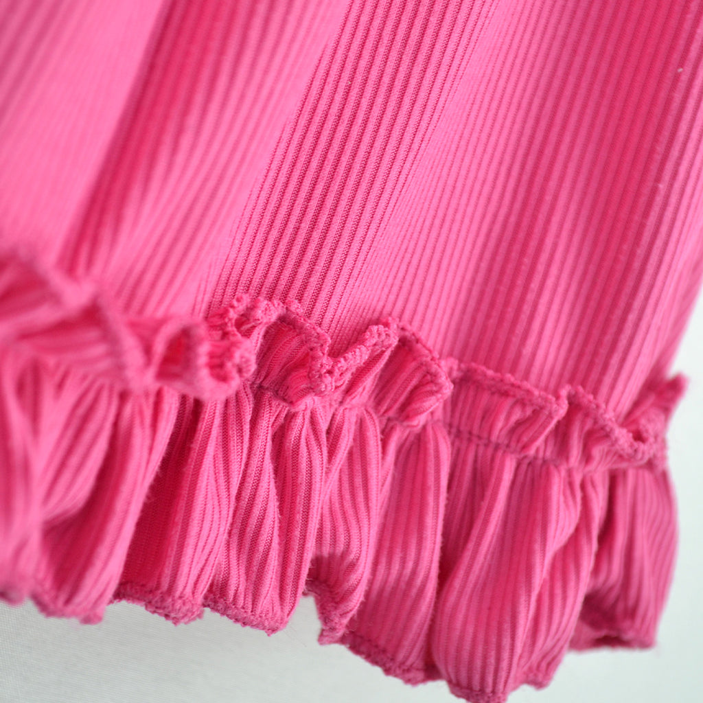 Vestido con botones • 1 a 3 años • Natali 11