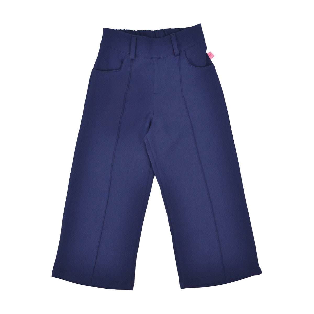 Pantalón amplio con presillas • BARBIE 4 • tallas ch-m-gr • PANI0007