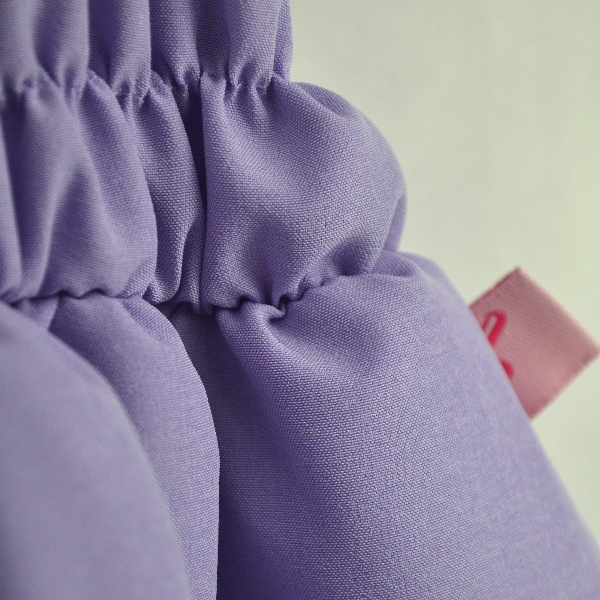 Vestido con manga abullonada| VEBB0117 | tallas 1-2-3