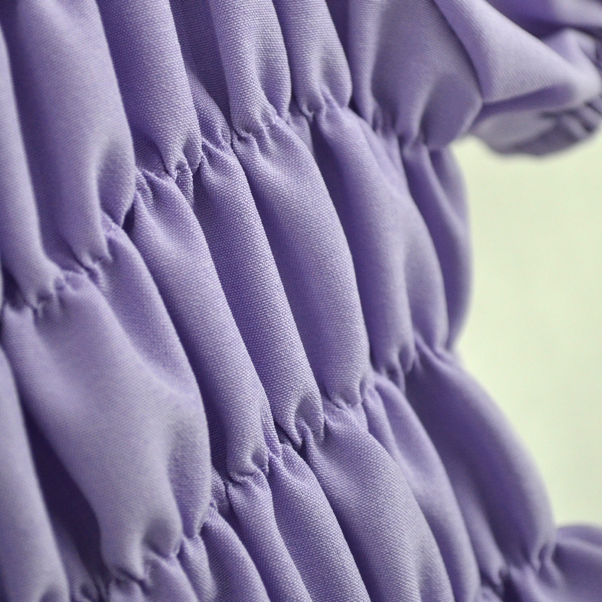 Vestido con manga abullonada| VEBB0117 | tallas 1-2-3