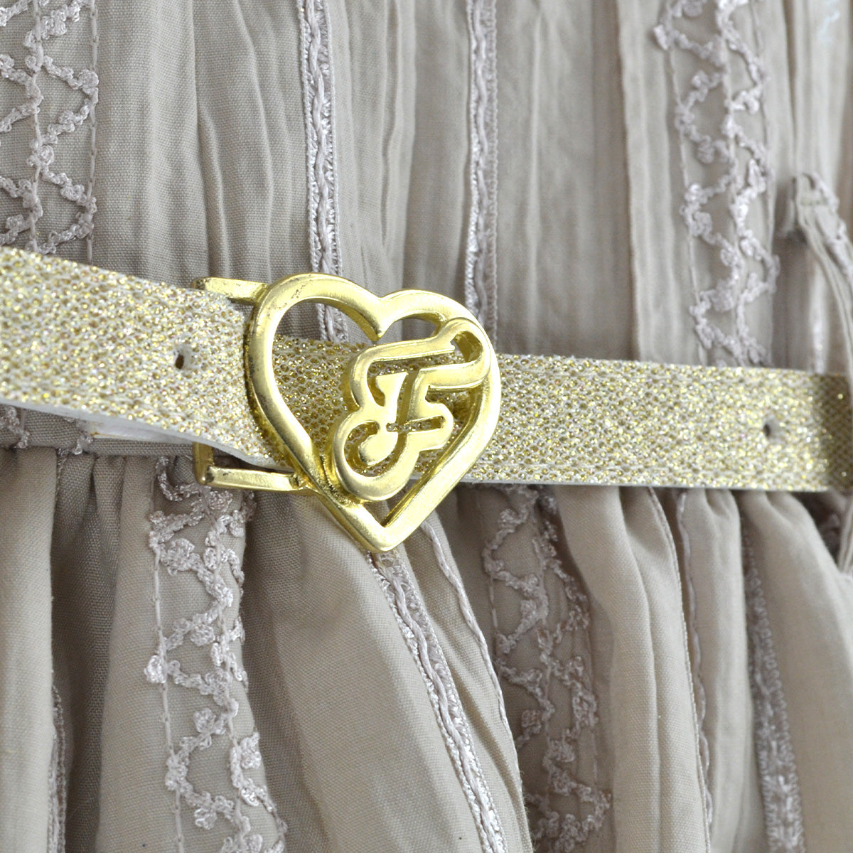 Vestido sin mangas con cinturón | VENI0215D | tallas ch-m-gr