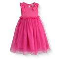 Vestido de tul sparkle • NATALI 20 •  tallas ch-m-g • VENI0206