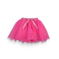 Conjunto falda tutu con playera • 4 a 11 años • Valeria 2