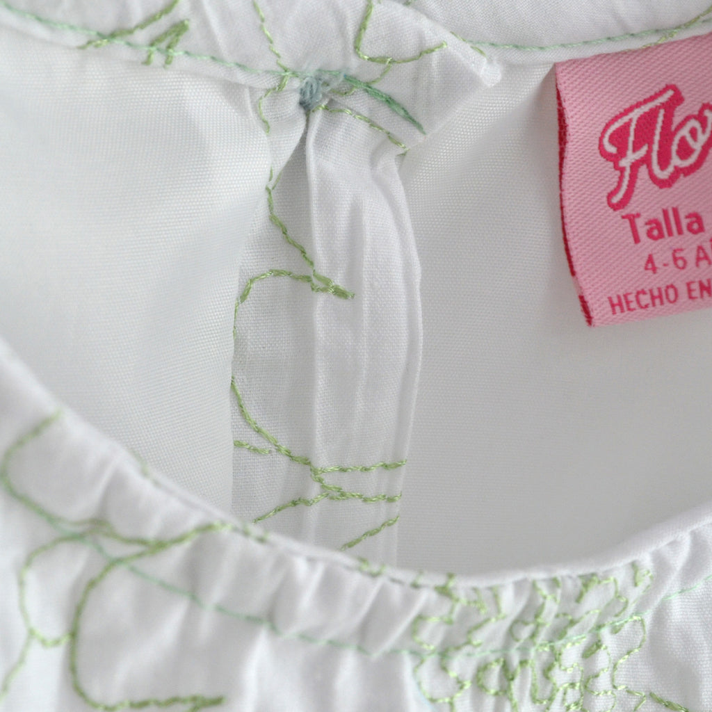 Vestido con moño • PATY 4 •  tallas ch-m-gr • VENI0219G