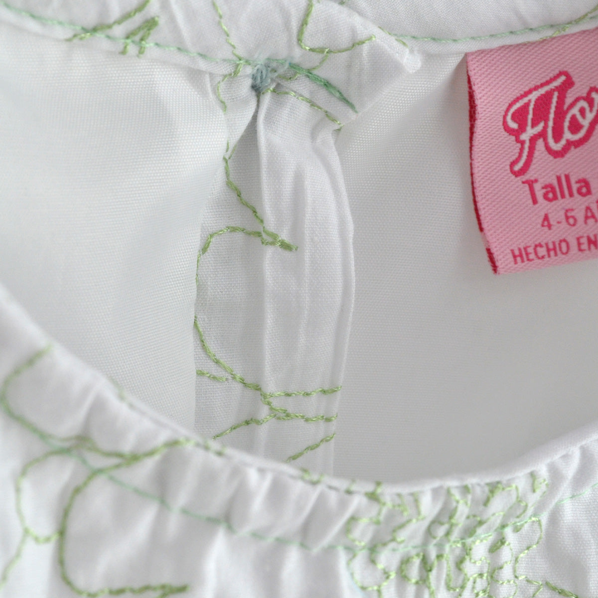 Vestido con moño • PATY 4 •  tallas ch-m-gr • VENI0219G