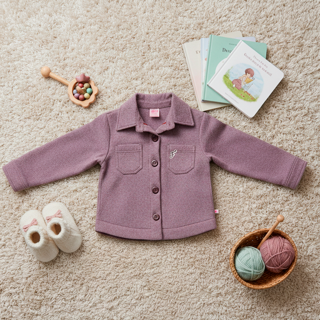 Sobrecamisa a cuadros • ALANA 1 • tallas ch-m.gr • SCNI0001