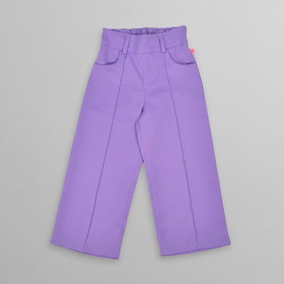 Pantalón amplio con presillas • BARBIE 4 • tallas ch-m-gr • PANI0007