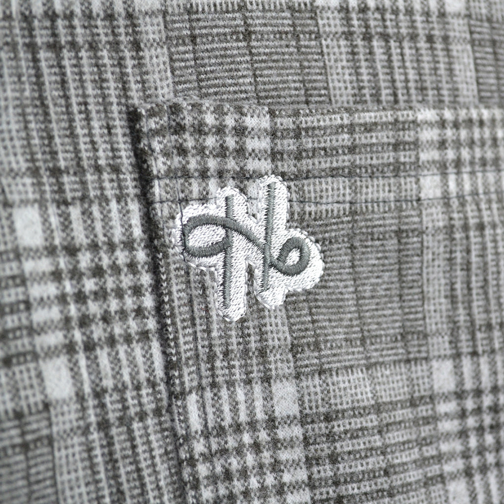 Sobrecamisa a cuadros • ALAN 1 • tallas ch-m-gr • SCNN0002