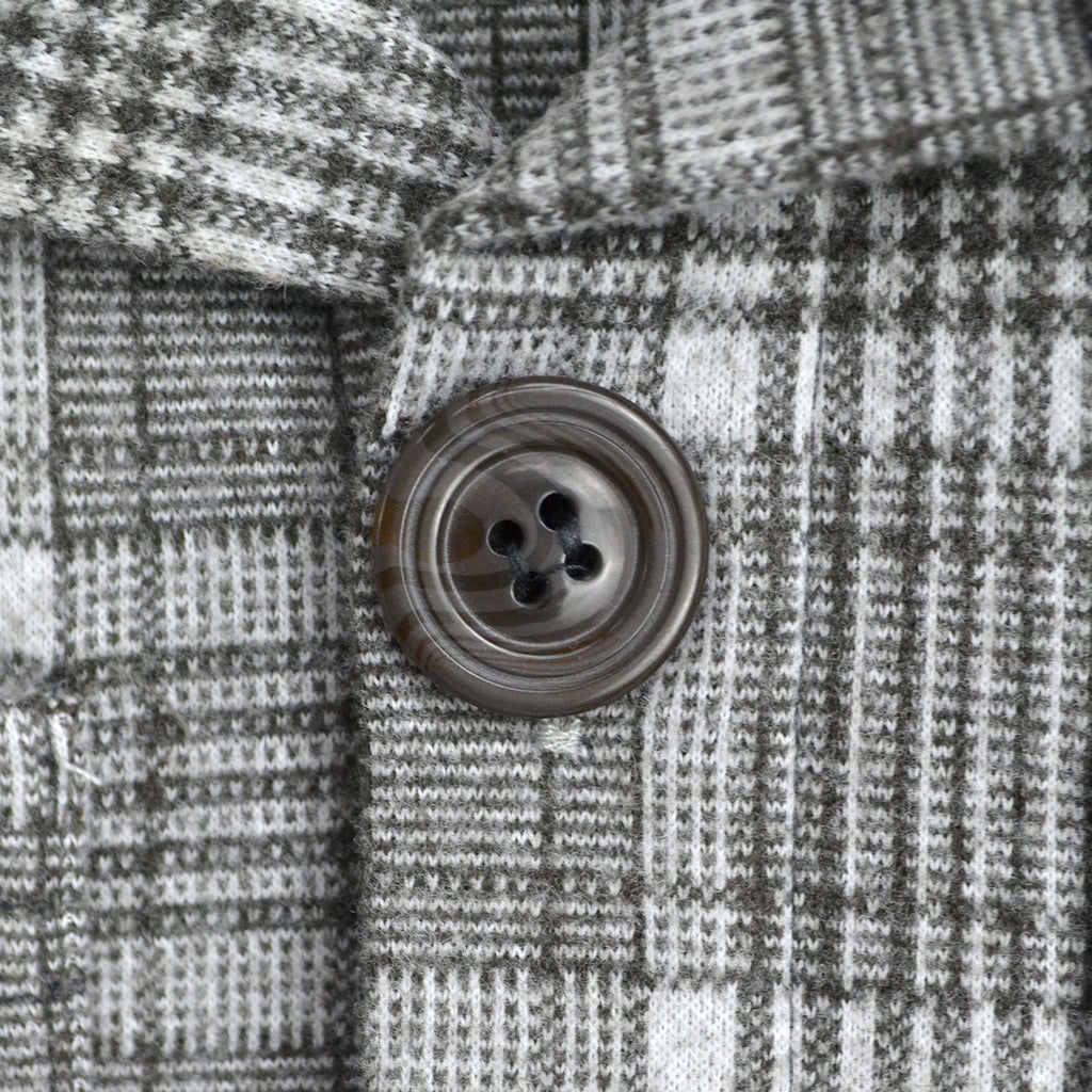 Sobrecamisa a cuadros • ALAN 1 • tallas ch-m-gr • SCNN0002