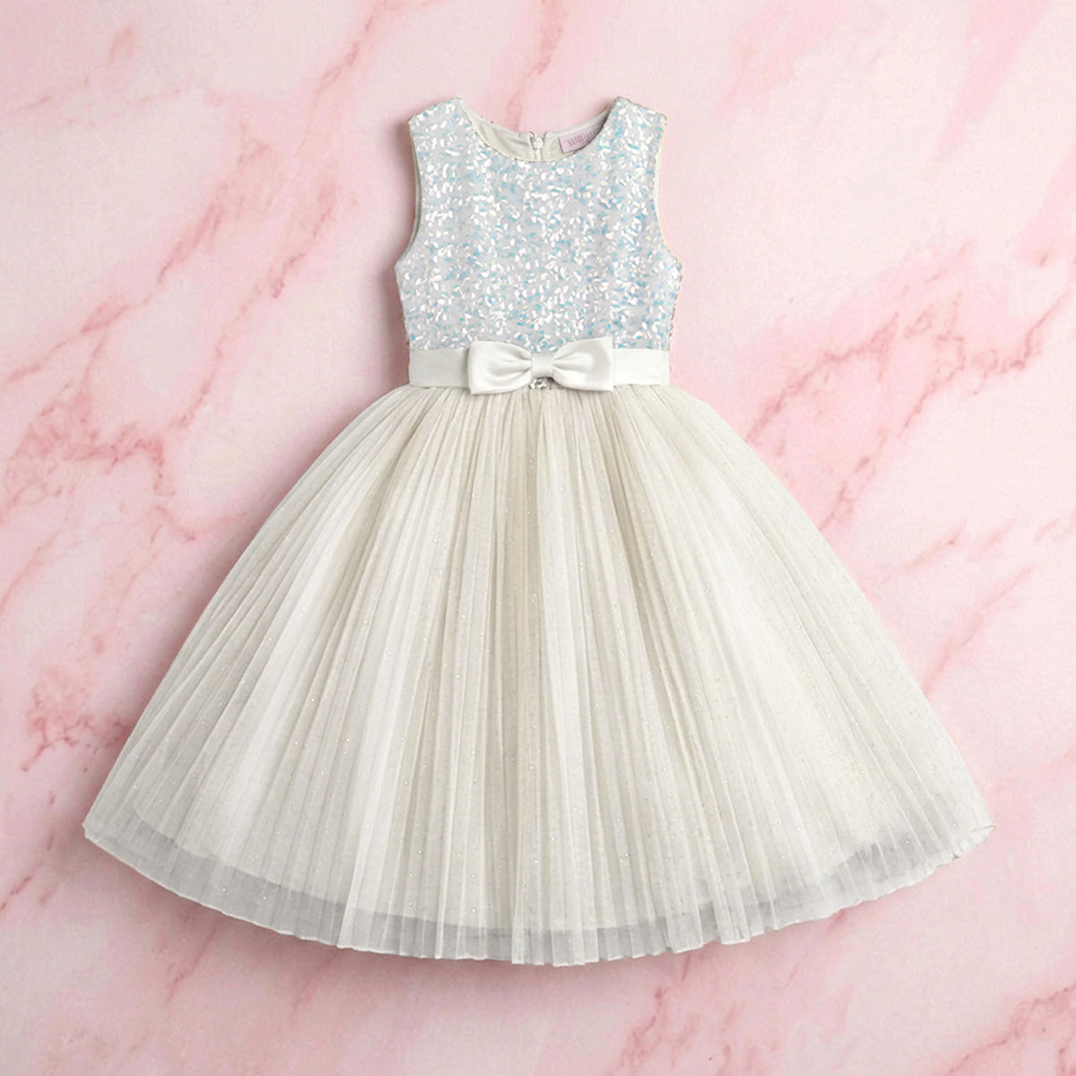 Vestido de Gala largo con lentejuelas  • CATALINA 6 •  tallas xch-ch-m-gr-xg  •  VENI0187
