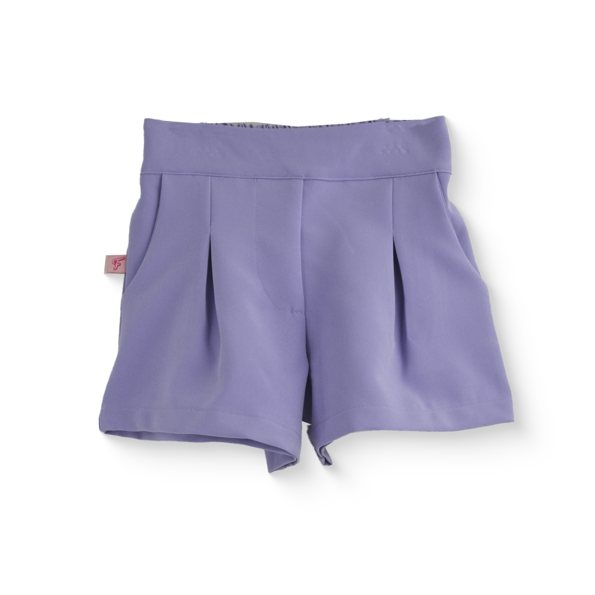 Conjunto de chaleco con botones y short ajustable •  ZARA 1 • tallas ch-m-gr •  CONI0034