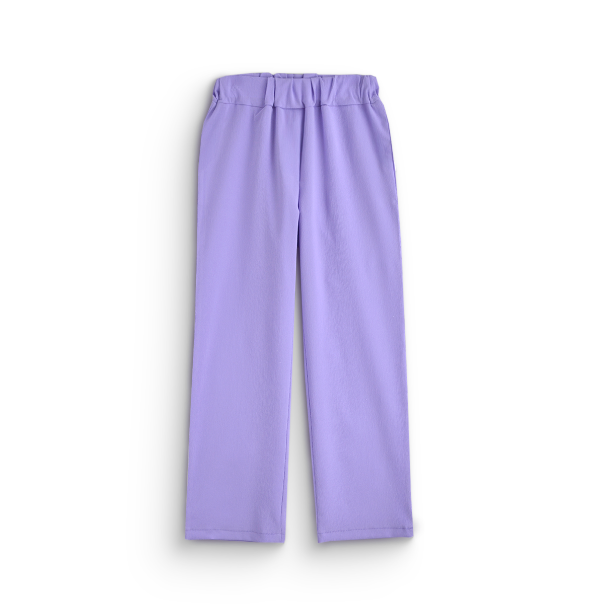 Conjunto pantalón y blusa con botones dorados • 12 a 14 años • Lucy 1
