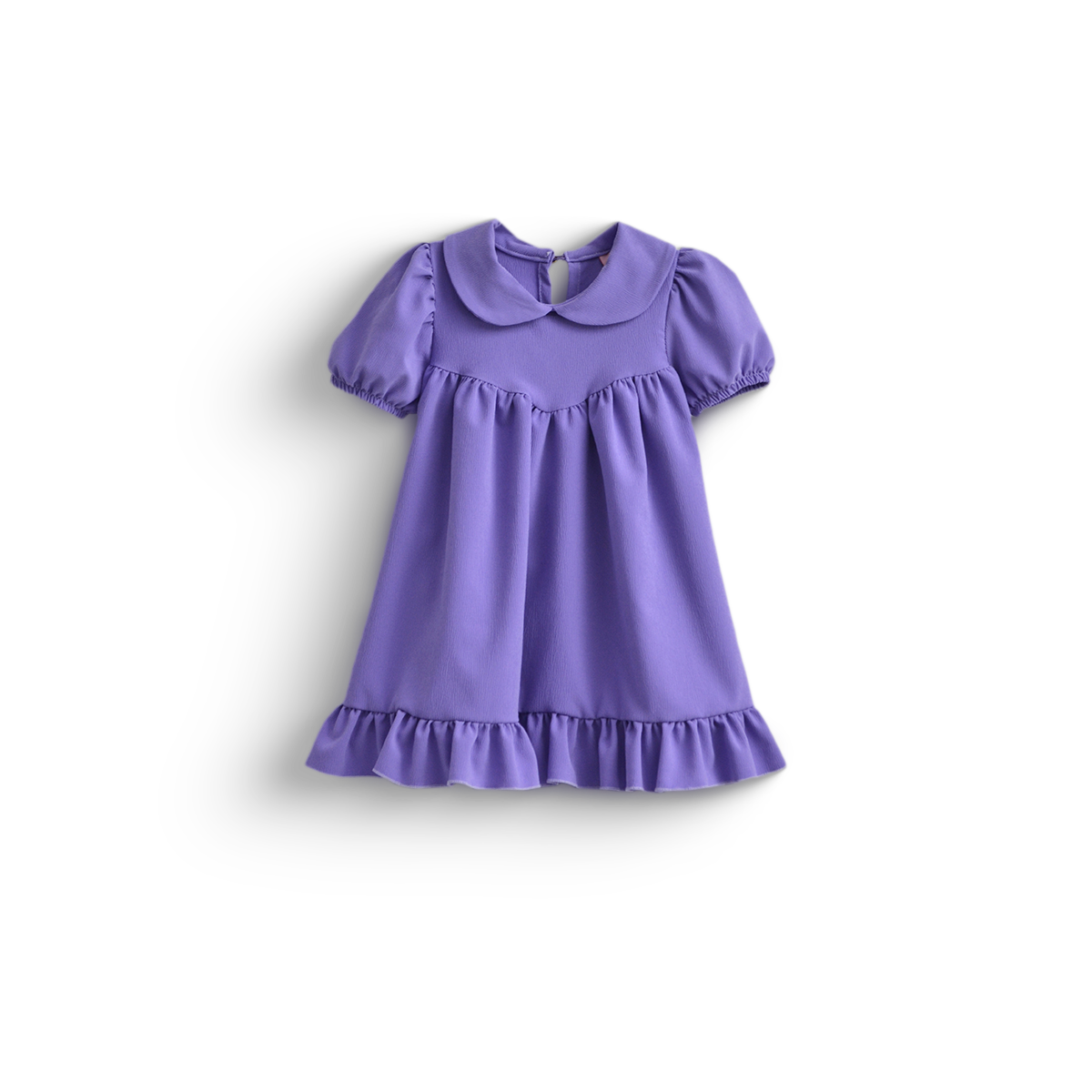 Ves Lucy 5 1/3 Flory Niña VEBB0126