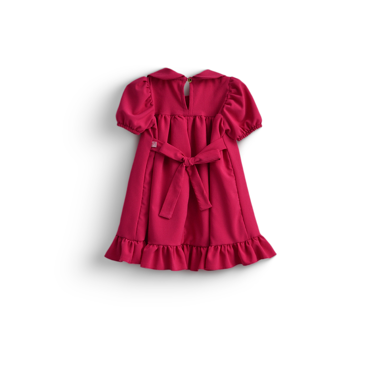 Ves Lucy 5 1/3 Flory Niña VEBB0126