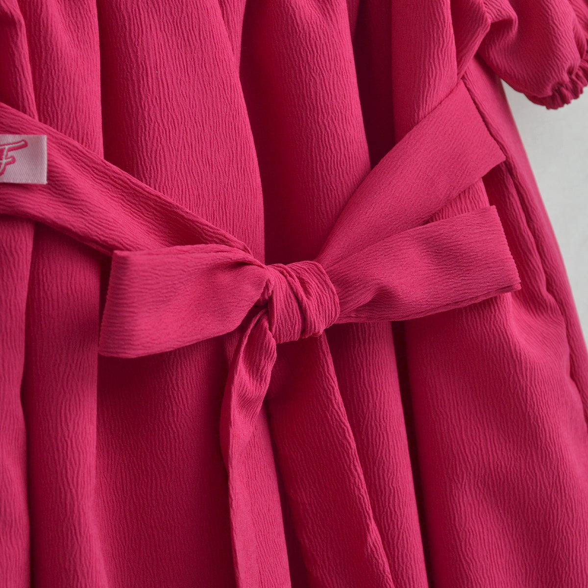 Ves Lucy 5 1/3 Flory Niña VEBB0126