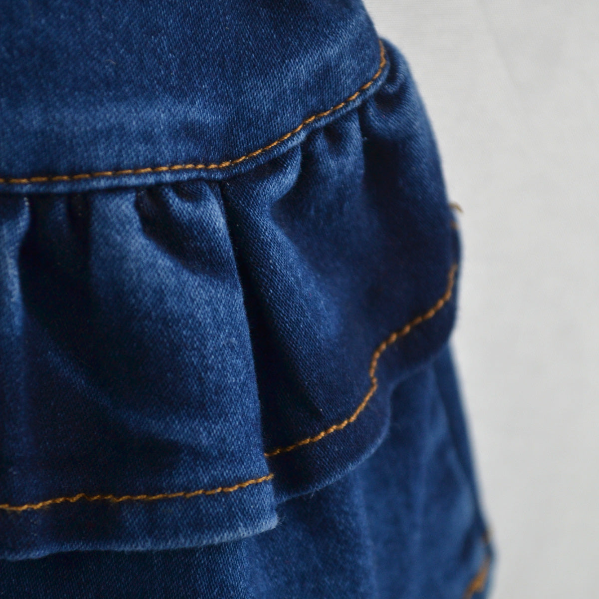 Vestido con moño para Niña Flory VENI0196