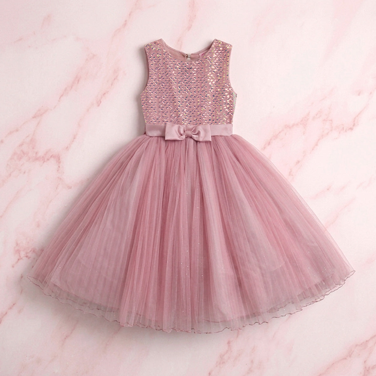 Vestido de Gala largo con lentejuelas  • CATALINA 6 •  tallas xch-ch-m-gr-xg  •  VENI0187