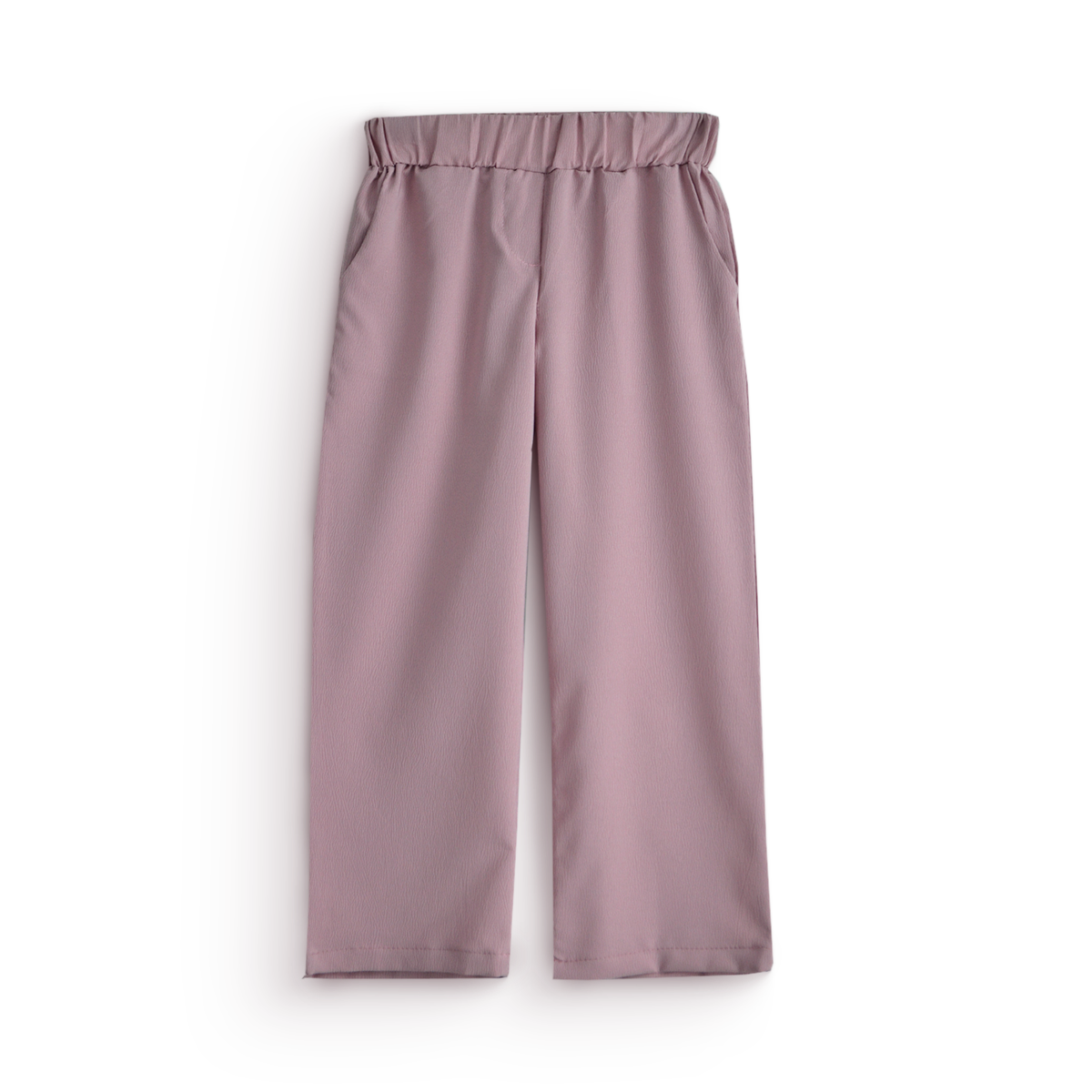 Conjunto de blusa y pantalón • 4 a 11 años • Lucy 1