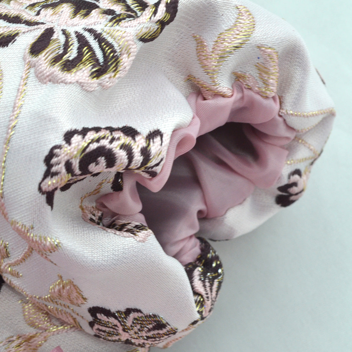 Vestido manga abullonada con Flor | VEBB0139 | tallas 1-2-3