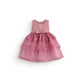 Vestido de tul en capas • 1 a 3 años • Barbie 12