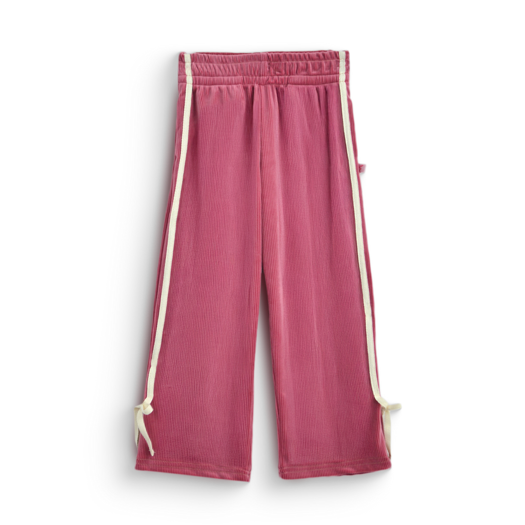 Conjunto aterciopelado a rayas • DANIELA 1 • tallas ch-m-gr • CONI0041