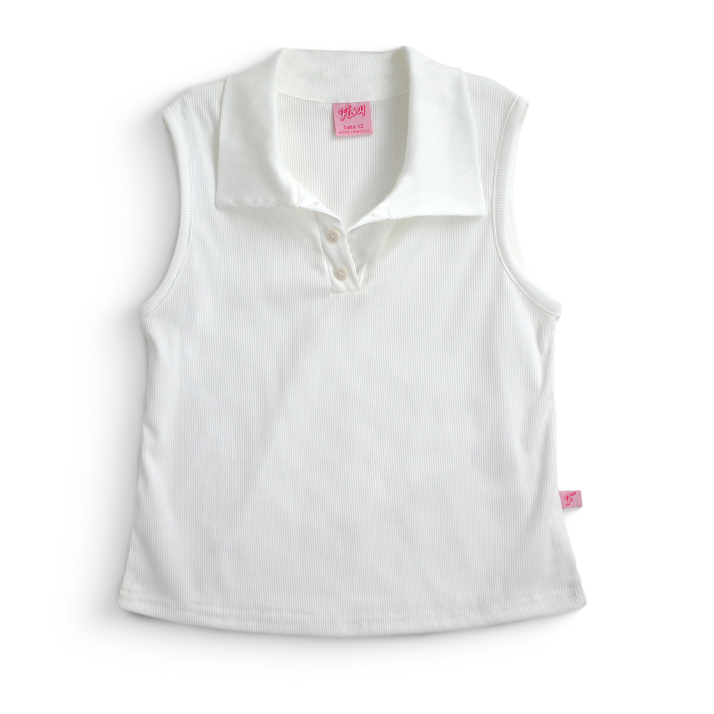 Conjunto de short rayado con blusa • ACAPULCO 1 • tallas 12-14-16  • COJU0006