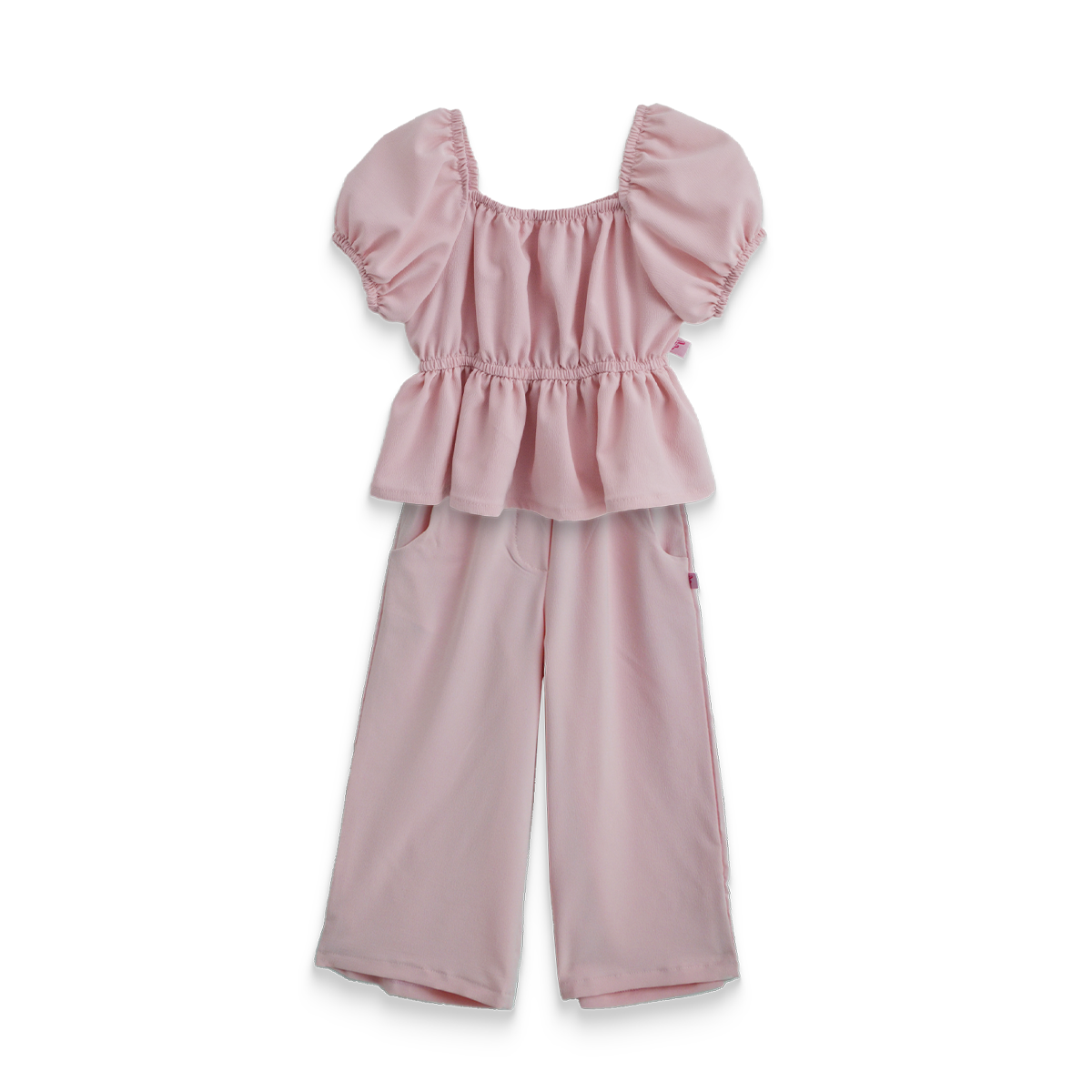 Conjunto blusa y pantalón • LUCY 3 • tallas 1-2-3 • COBB0006