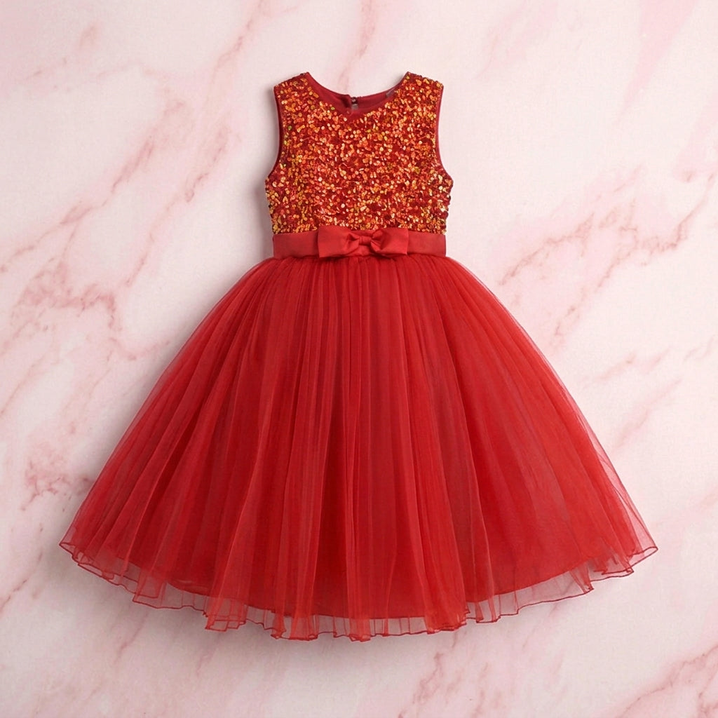 Vestido de Gala largo con lentejuelas  • CATALINA 6 •  tallas xch-ch-m-gr-xg  •  VENI0187