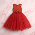 Vestido de Gala largo con lentejuelas  • CATALINA 6 •  tallas xch-ch-m-gr-xg  •  VENI0187