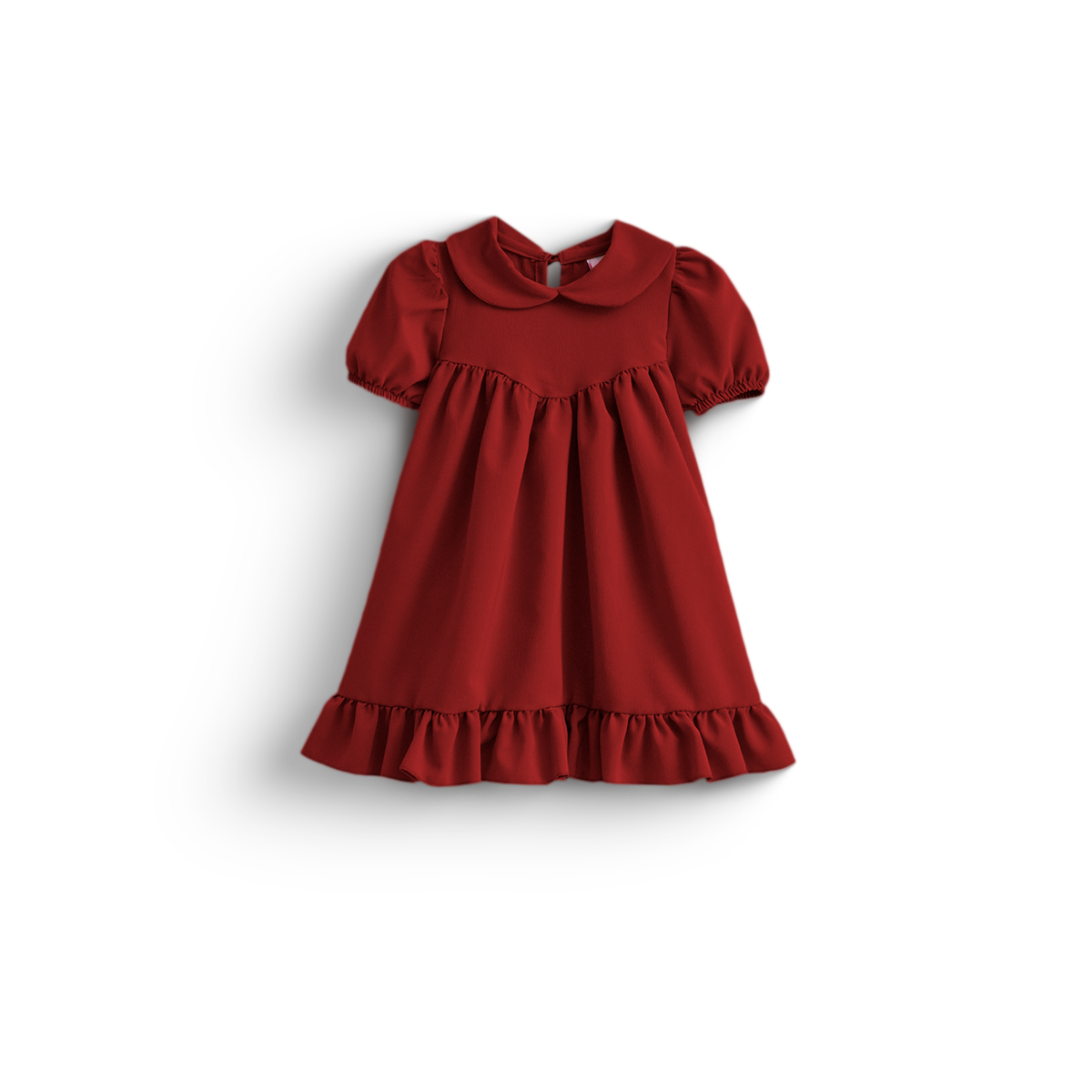 Ves Lucy 5 1/3 Flory Niña VEBB0126