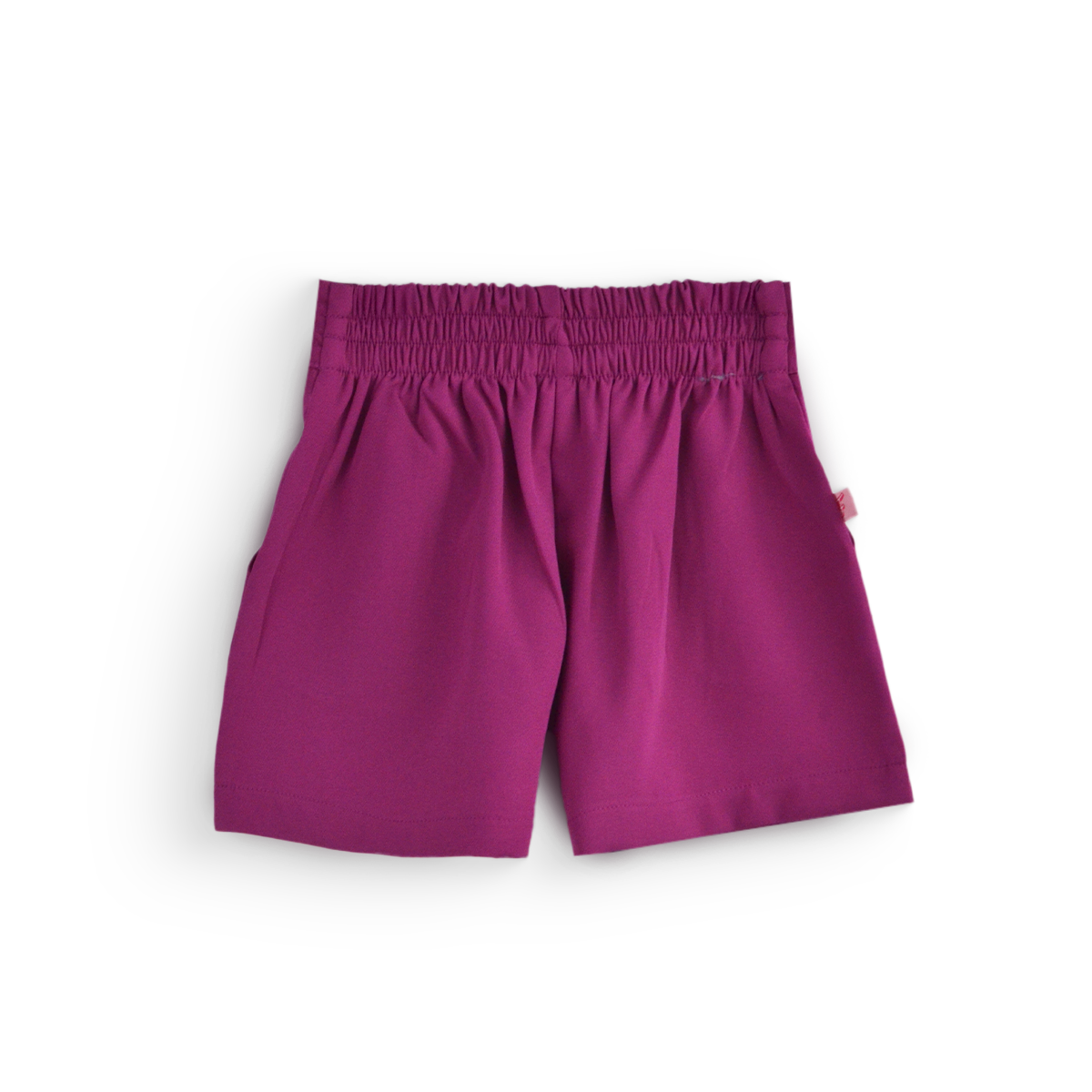 Conjunto de chaleco con botones y short ajustable •  ZARA 1 • tallas ch-m-gr •  CONI0034