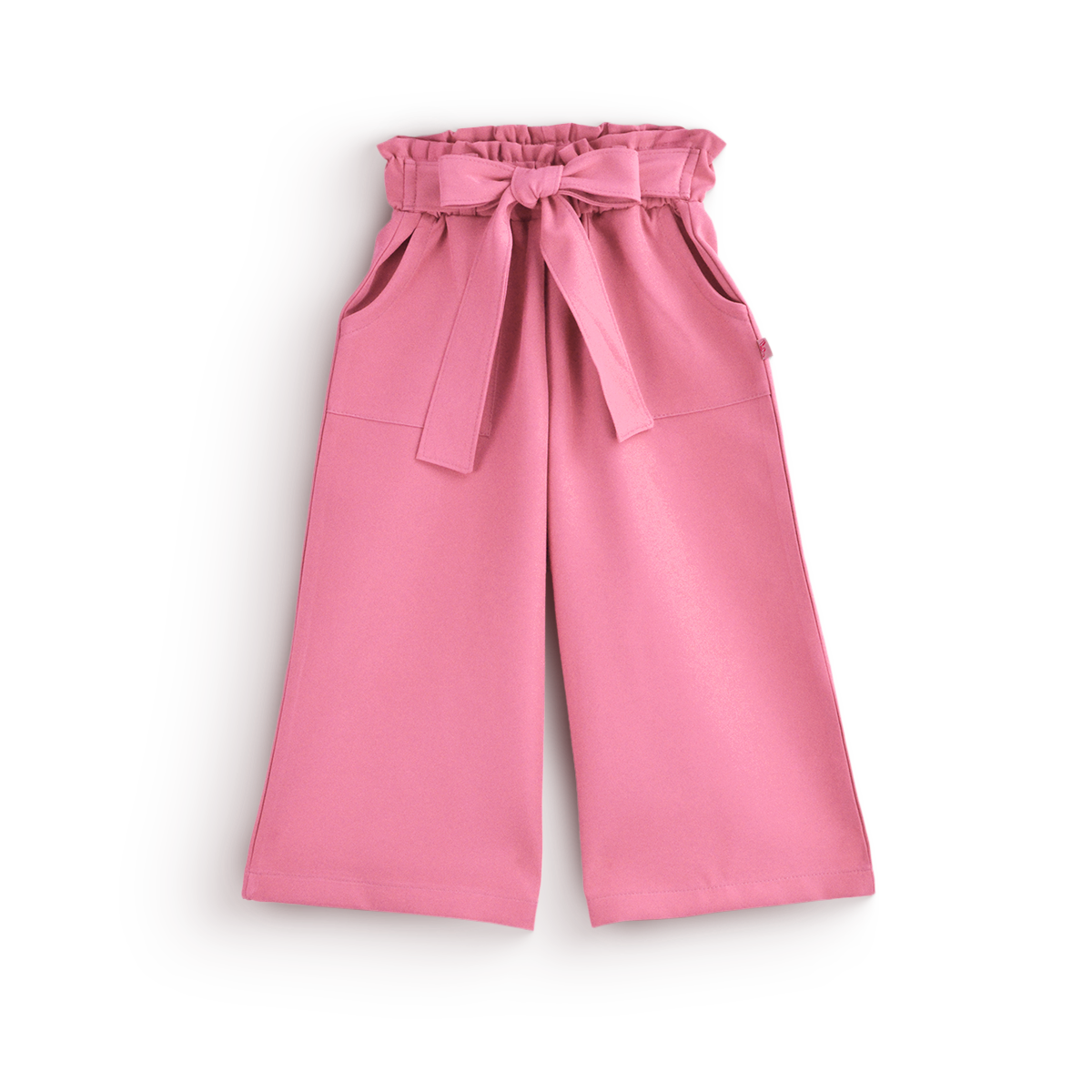Conjunto con pantalón ancho con blusa blanca • 4 a 12 años • Barbie 5