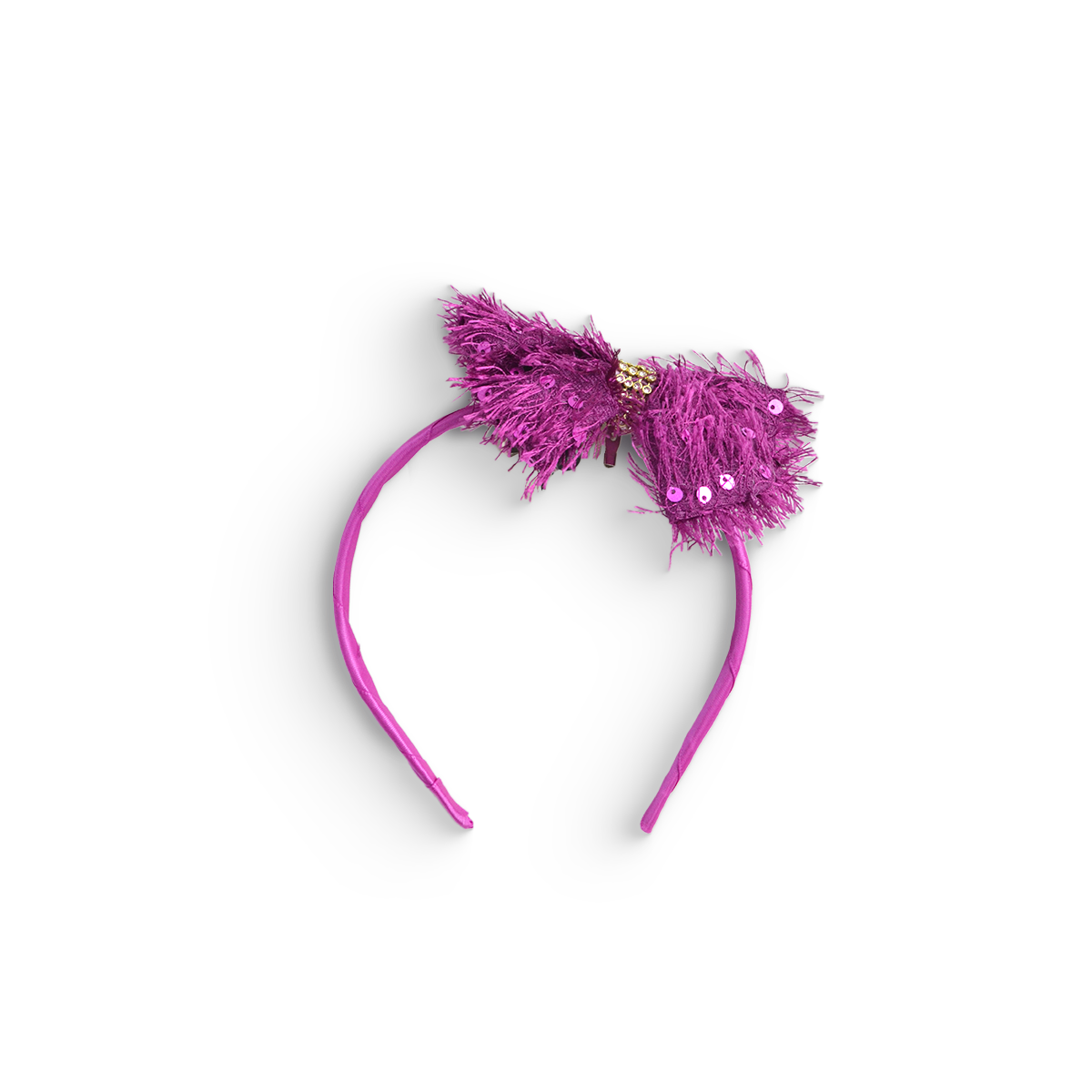 Accesorio de Diadema combinable para Vestido de Fiesta | ACNI0005 | Unitalla