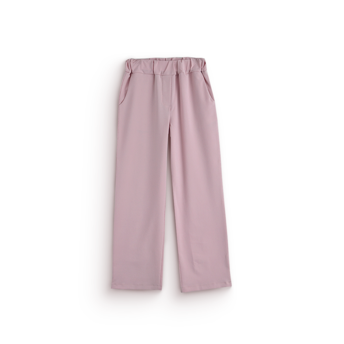 Conjunto pantalón y blusa con botones dorados • 12 a 14 años • Lucy 1