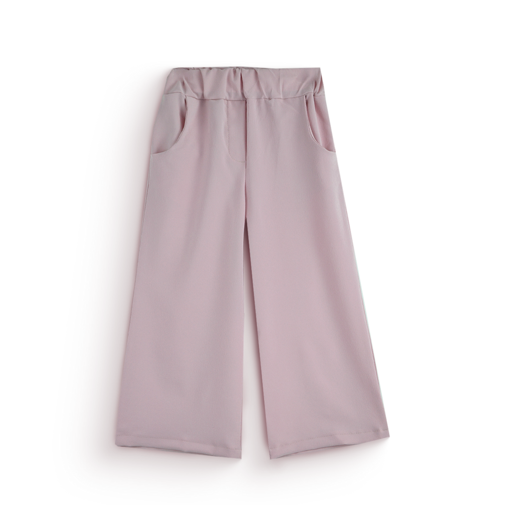 Conjunto de blusa y pantalón • 4 a 11 años • Lucy 3