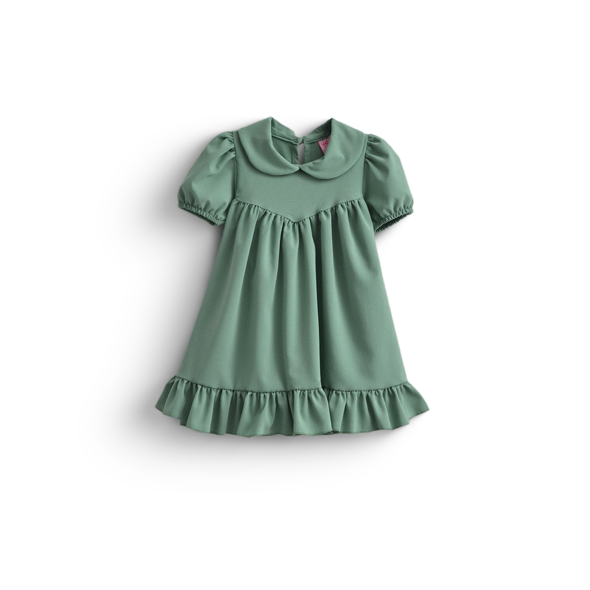 Ves Lucy 5 1/3 Flory Niña VEBB0126